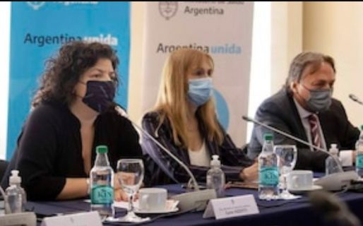 Carla Vizzotti anunciará nuevas medidas ante el avance de la variante Ómicron