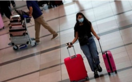 Disponen nuevos requisitos para ingresar a la Argentina por el récord de contagios de COVID-19