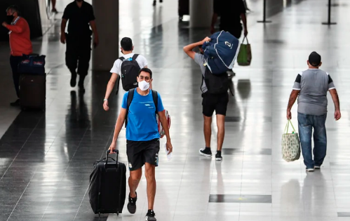 Vacaciones 2022: cuáles son los requisitos sanitarios que exige cada provincia