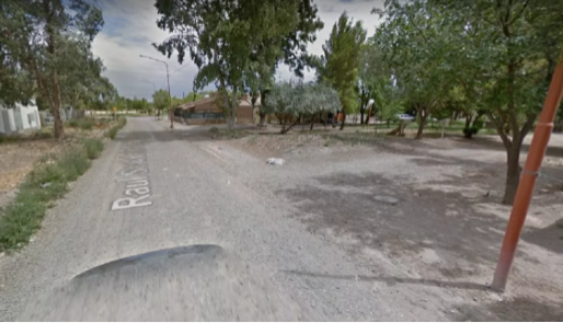 Murió una nena de 10 años que manejaba un cuatriciclo