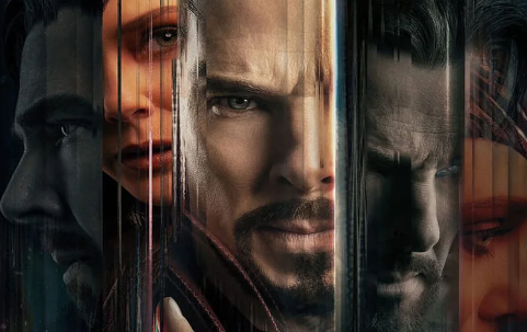 “Doctor Strange en el universo de la locura″: se habría filtrado la sinopsis de la próxima película de Marvel