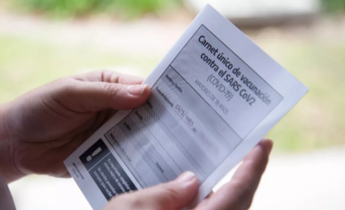 Pase sanitario: cómo funciona en Tucumán, la primera provincia en aplicarlo