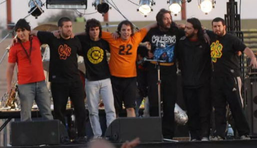 A 17 años de Cromañón: ¿qué pasó con los músicos de Callejeros?