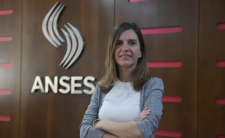 La titular de la ANSES anunció que se está evaluando un bono de fin de año para los jubilados