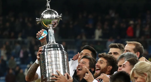 River Plate celebrará en el Monumental el tercer aniversario de la final de la Libertadores que le ganó a Boca