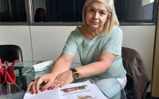 Estafa: Entregó su auto y dinero por una vivienda que nunca llegó