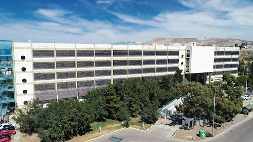 Se realiza una nueva edición de «La Uni te recibe»