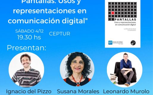 ﻿Investigadores docentes y estudiantes de la Universidad presentan un libro sobre comunicación y redes sociales