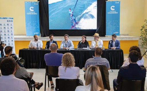 Luque: “Estamos transformando una de las mejores ciudades del país”
