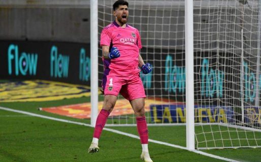 Celebran los hinchas de Boca la obtención de otro campeonato