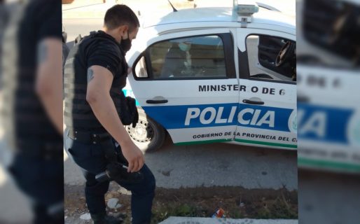Detienen a un hombre que tenía pedido de captura