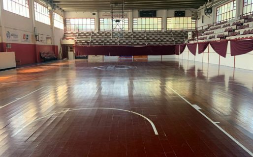 El Club Federación Deportiva convoca a artesanos y emprendedores para una gran Feria Navideña