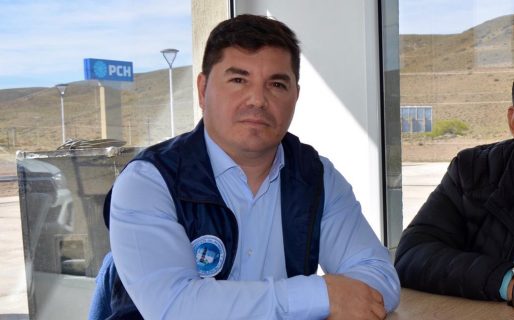 Millar: “Nuestro objetivo es trabajar en la generación de empleo genuino y dignificar a los chubutenses”