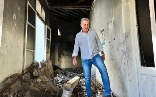 Violencia social: El banco de pruebas del pobrismo en la Patagonia