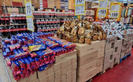 Comodoro: ¿Cómo impacta la inflación en la cena y canasta navideña?