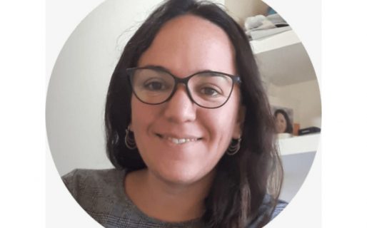 Una joven becaria de la provincia será reconocida por Nación por su labor en la lucha contra el covid-19