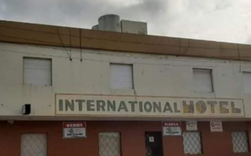 Alquilan un albergue transitorio: «También se puede cambiar de rubro con geriátrico»
