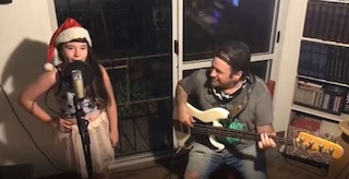 La hija del Pity Álvarez se perfila como la nueva líder de “Intoxicados”