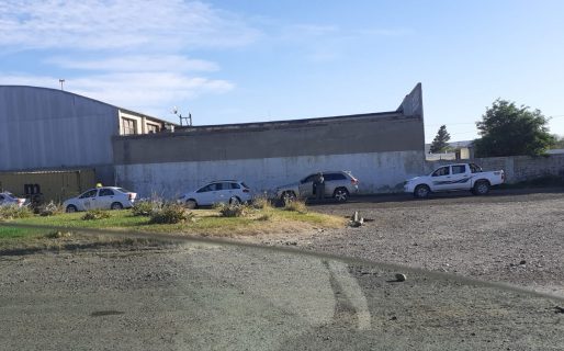 “Desde las 5 de la mañana para hacer la VTV”