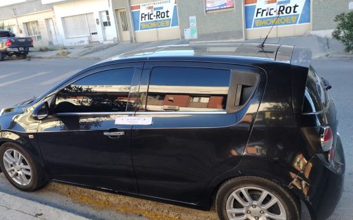 Quedó detenido por intentar llevar por la fuerza a una mujer en su auto