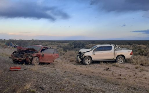 Accidente fatal en Trelew: “Aún está en materia de investigación”