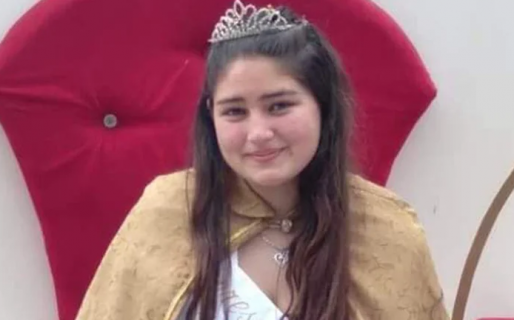 Consternación por una joven que murió en plena celebración de su fiesta de 15