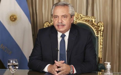 Alberto Fernández descartó aplicar nuevas restricciones ante la ola de casos de coronavirus