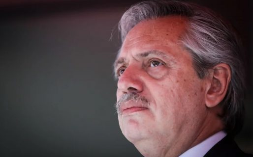 Alberto Fernández lanzó su reelección: “En este, mi primer mandato”