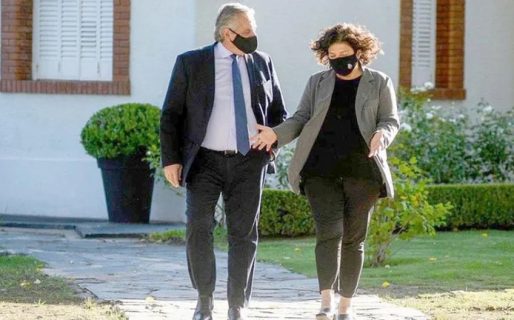 Nuevo récord de casos: Solo el 35% de las camas de UTI están ocupadas y Nación no impondrá restricciones