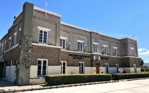 Se viene la 4° Edición del Festival «Teatro en el medio de la nada»