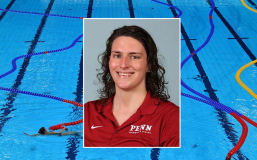 «Es un cuerpo masculino contra los femeninos»: polémica por una atleta transgénero