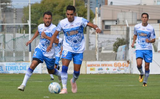 Jorge Newbery emitió un comunicado refiriéndose a la situación de «Coky» Aynol