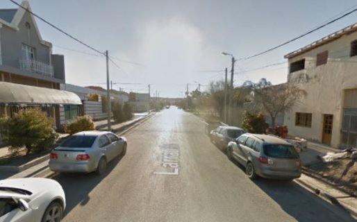 Encontraron a un hombre muerto en una casa del barrio Pueyrredón