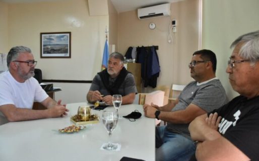 Se realizó una reunión para ultimar detalles de cara al Federal de fútbol Sub-13