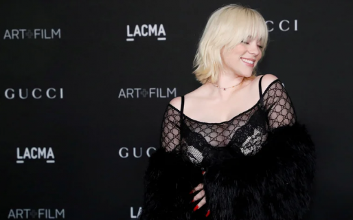 Billie Eilish reveló que ve pornografía desde los 11 años: “Realmente destruyó mi cerebro”
