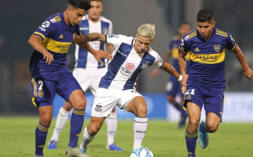 Boca ya tiene rival para la final de la Copa Argentina