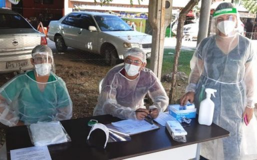 Brasil abre su frontera terrestre a los argentinos