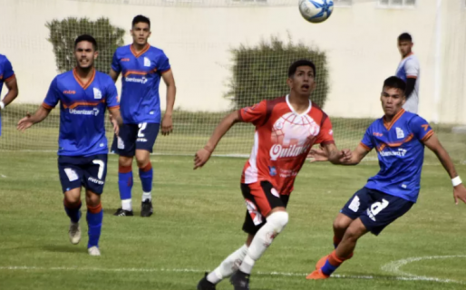 En su último partido del Torneo Regional, Huracán le ganó a la CAI