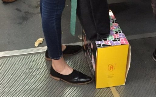 Una marca de alfajores tuvo que disculparse por una broma en el Día de los Inocentes