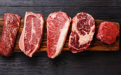 Negocian un acuerdo de precios para cortes populares de carne que rija durante las fiestas