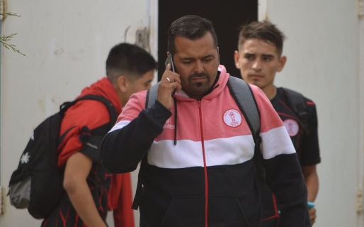Huracán salió campeón pero se quedó sin DT