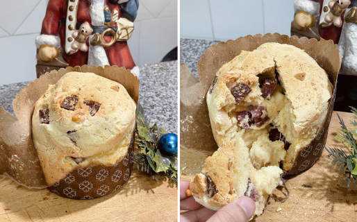 Inventó el “chipandulce” y revolucionó las redes