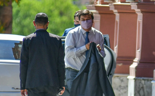 El Gobierno levantó la prohibición de despidos, pero mantiene las indemnizaciones por encima del 100%