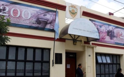 Puerto Madryn adhirió a la Ley de Zonificación