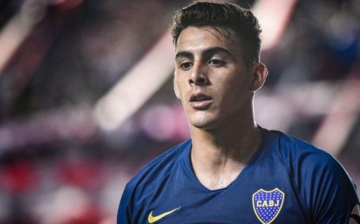 Un hermano de Pavón fue detenido en Córdoba