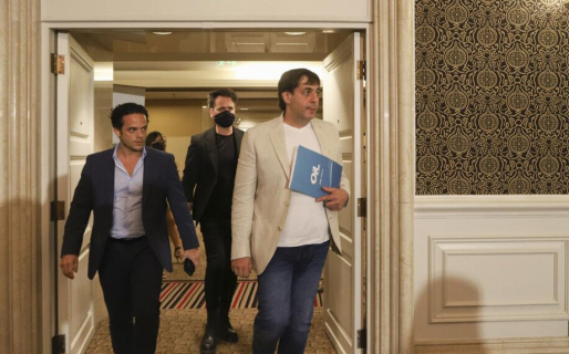 Oil Combustibles: El veredicto que demuestra la persecución