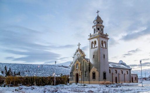 Diadema: El por qué de la lejanía del barrio y el día que sus habitantes le compraron las casas a una multinacional petrolera