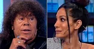 La predicción de la Mona Jiménez que sorprendió a Silvina Escudero en vivo: “Acordate de lo que te digo”