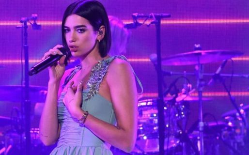 Dua Lipa confirmó su show en la Argentina: fecha, lugar y valor de las entradas