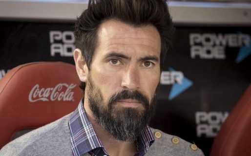 La emotiva carta de Eduardo Domínguez para despedirse de Colón de Santa Fe